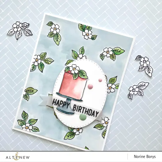 Watercolor Palette Bundle {3}