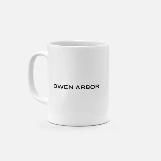 Name 11oz Mug XV {2}