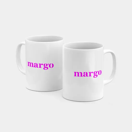 Name 11oz Mug II {3}