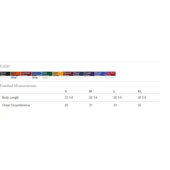 Russell Athletic - Youth Reversible Basketball Jersey | 100% polyester Ultra Lite fabric | Unleash Your Style with Our sportswear | RADYAN&reg; Royal/ white {3}