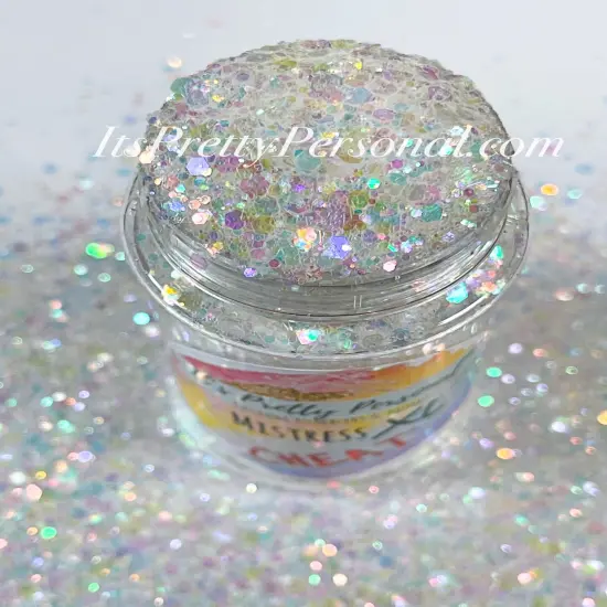 &ldquo;Mistress XL&rdquo; -CHEAT&reg; Collection {1}