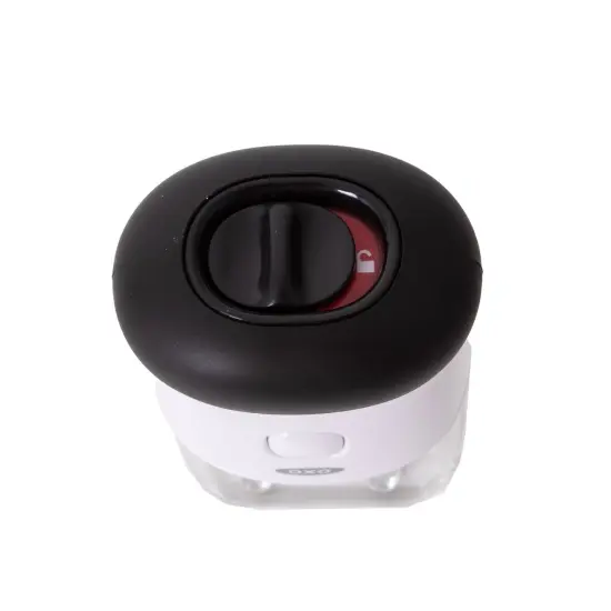 OXO Good Grips Easy-Clean Bladed Meat Tenderizer, White {4}