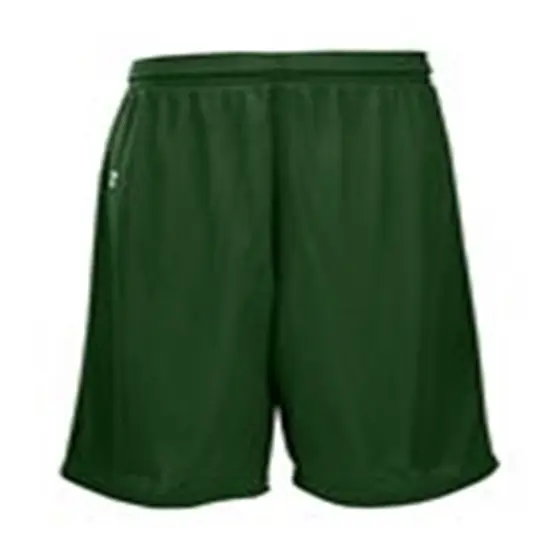 Russell Athletic&reg; Youth Tricot Mesh Shorts Dark green {1}