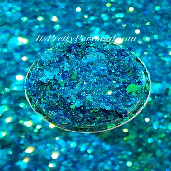 &ldquo;Tide Pool Teal XL&rdquo;- Tart XL {3}