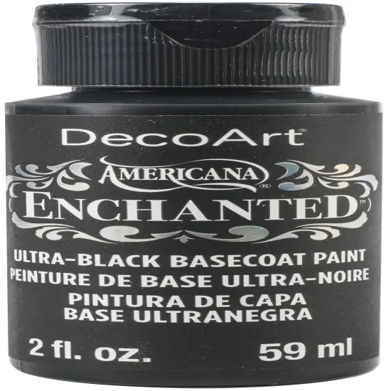 DecoArt Americana Enchanted Paint 2oz {2}