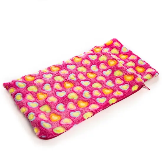 The Queen's Treasures 18 Inch Doll Soft Pink Sleeping Bag Accessory {6}