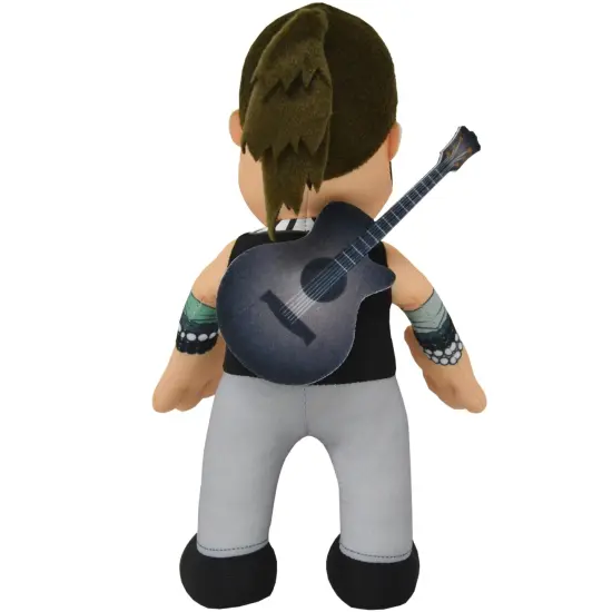 Bleacher Creatures WWE Superstar Elias Samson 10" Plush Figure {3}