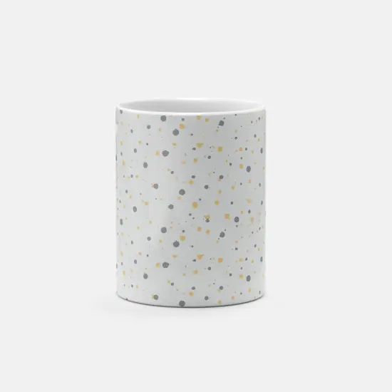 Ink Splatter 11oz Mug X {3}