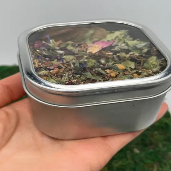 Garden Party Tea - Signature Series {5}