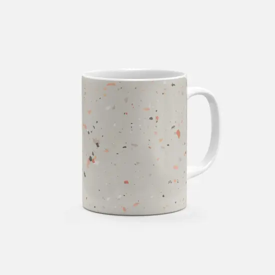 Flecked 11oz Mug II {1}