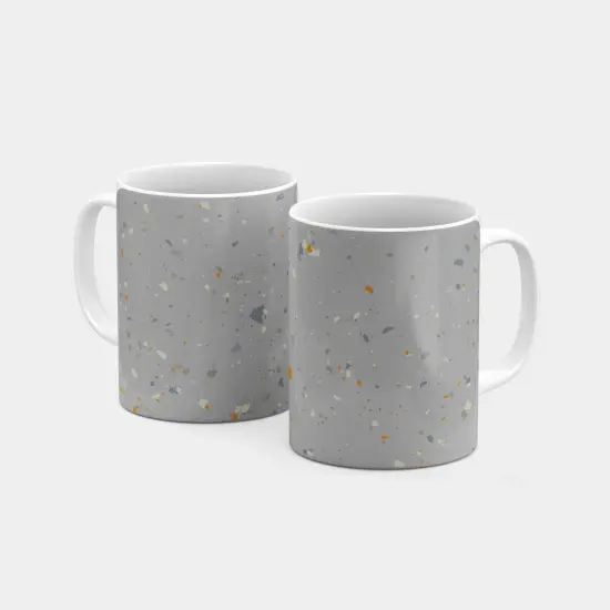 Flecked 11oz Mug X {3}