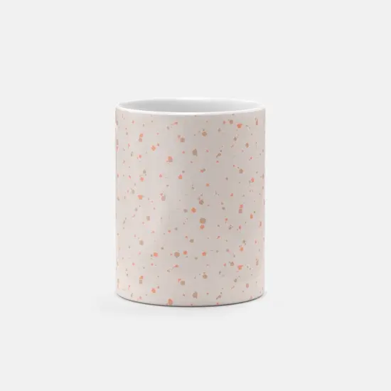 Ink Splatter 11oz Mug II {4}