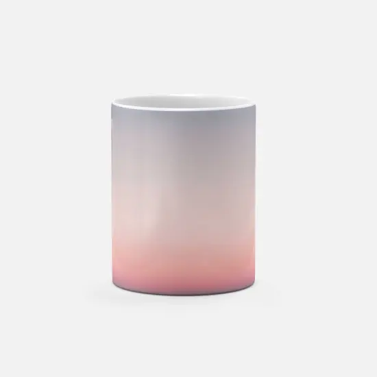 Sky Gradient 11oz Mug IX {4}