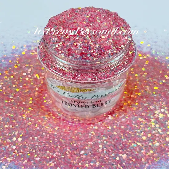 &ldquo;Frosted Berry&rdquo;- Kingdom {1}
