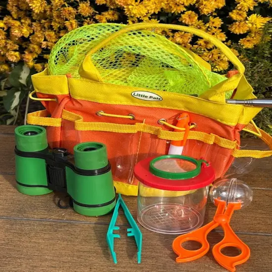 Children's Insect Observation Kit {4}