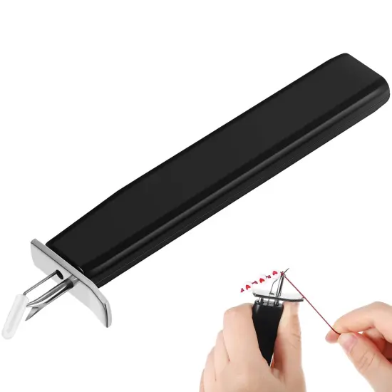 Bead Knotting Tool Beading Knotting Tools for Jewelry Making Beading Knotters Tool Create Secure Knots for DIY Pearl Jewelry Beading Tools Supplies {2}