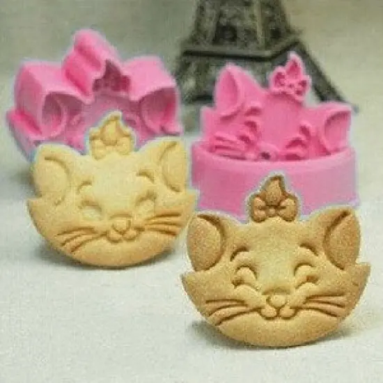 Aristocats Cookie Cutter Marie {2}
