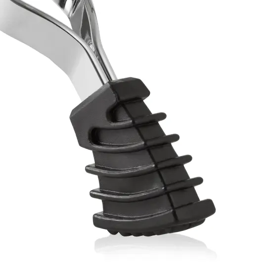 Ashthorpe Roto Tom Drum Set with Stand - 6", 8", 10" Toms with Remo Heads {6}