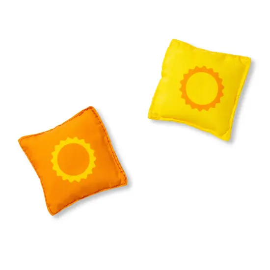 Hop & Count Hopscotch Rug {3}