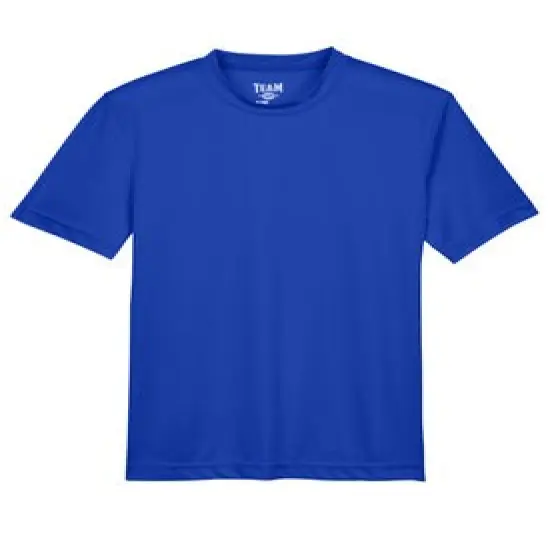 Team&reg; Youth Zone Performance T-Shirt Sport Royal {1}