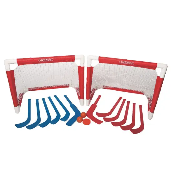 Spectrum&trade; Mini Hockey Pack {1}