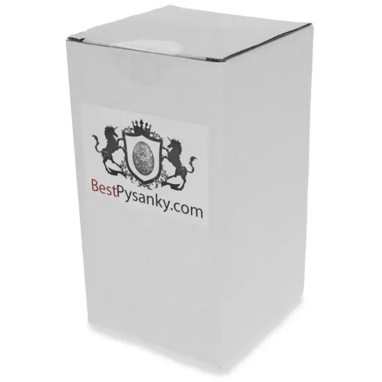 Unfinished Wooden Nesting Doll DIY Craft Blank for Painting 6.75 Inches {4}