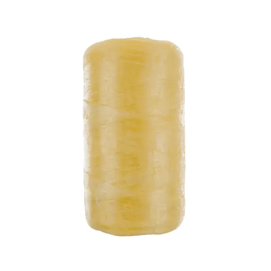 Gudebrod 70lb. 5-Ply Artificial Sinew Thread, 300yd. | Made in USA Honey {2}