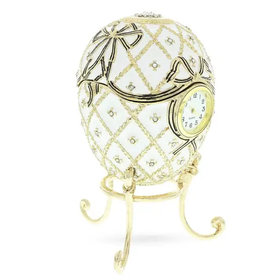 1916 Order of St. George Royal Imperial Easter Egg {3}