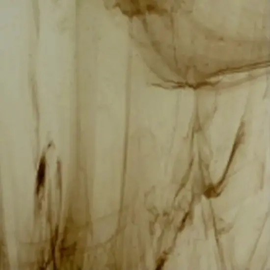 Wissmach COE 96-25 Crystal Black Prisma Fusible Glass Sheet {3}