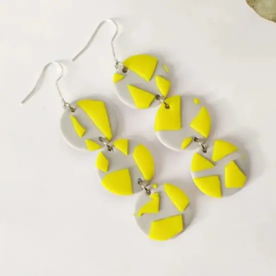 FIMO Soft Polymer Clay - Oven Bake Clay for Jewelry, Sculpting, Crafting, 12 Assorted Colors {4}