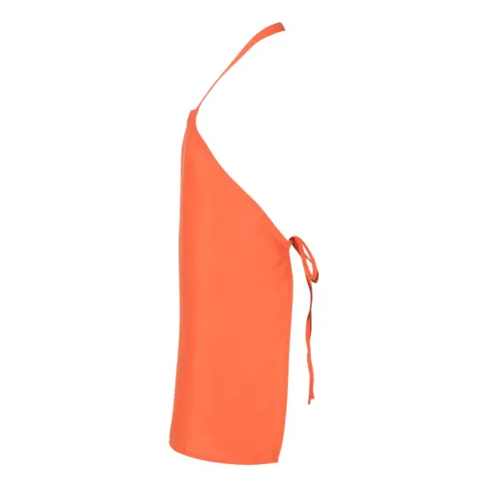 Q-Tees&reg; Bib Apron Forest {6}