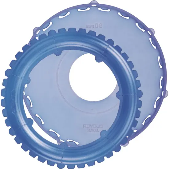 Clover Yo-Yo Maker - Jumbo {2}