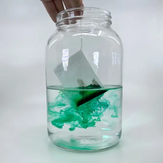 Wool Tincture Dye Color Packs Sage {5}