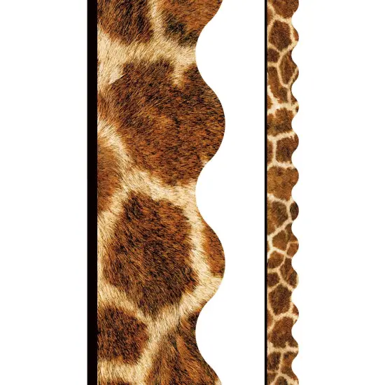 Giraffe Terrific Trimmers&reg;, 39 Feet Per Pack, 6 Packs {3}