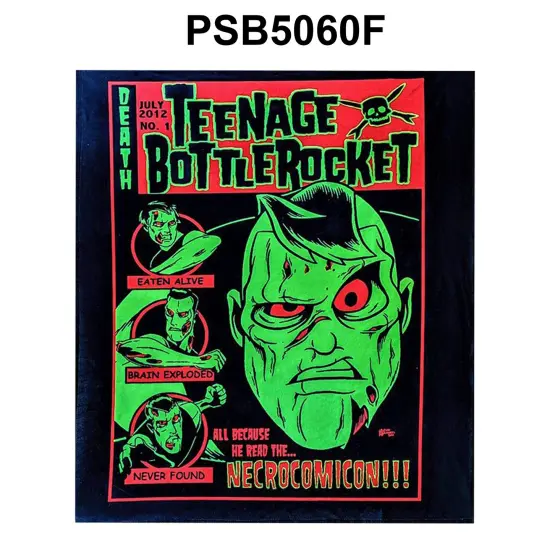 Liberty Bags&reg; 2 Pack Sublimation Brushed Fleece Blanket {3}