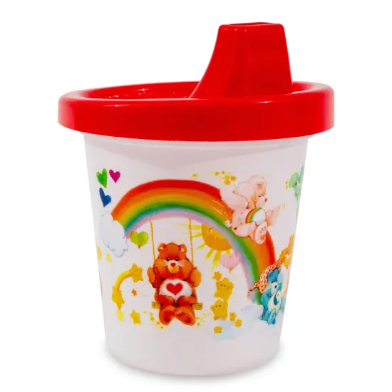 Care Bears 7 Ounce Baby Sippy Cup {3}
