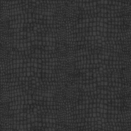Black Crocodile Wallpaper {2}