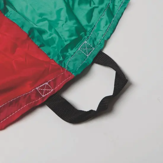 30' Institutional, Play Parachute {5}