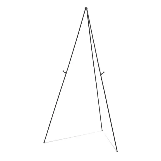 Blick Studio Display Easel - Folding {2}