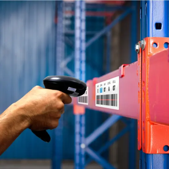 Avery Surface Safe ID Labels, 2" x 3-1/2", Water Resistant, Matte White, Removable Adhesive, 250 Labels (61503) {4}