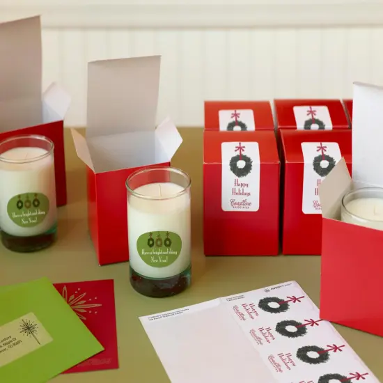 Avery Internet Shipping Labels, 5-1/2" x 8-1/2", (2 Pack of 18126) {5}