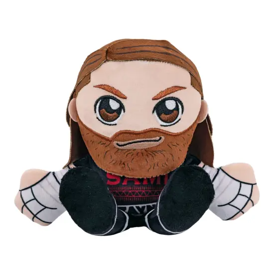 Bleacher Creatures WWE Sami Zayn 8" Kuricha Plush {1}