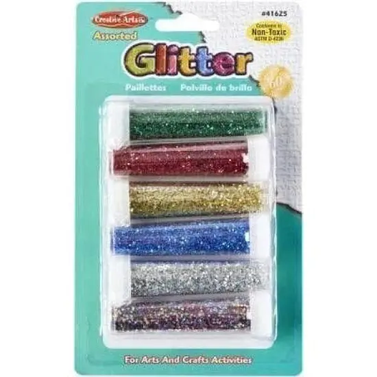 Glitter (Sets) {2}