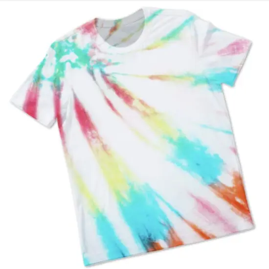 MEDIUM - AC - TIE DIY - VIVID KIT - 4 OZ - 12 COLORS (76 PIECE) 34003376 {3}