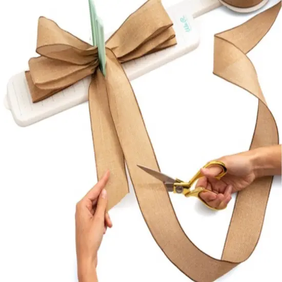 WE R MEMORY KEEPERS 60000271 TOOL BOW MAKER By American Crafts {4}