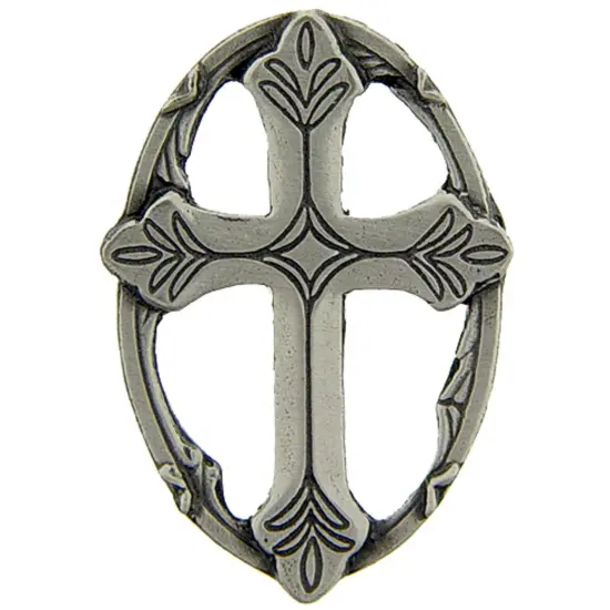 Cross Pin 1" {1}