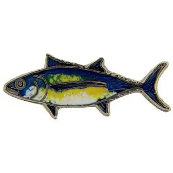 Albacore Pin 1" {1}