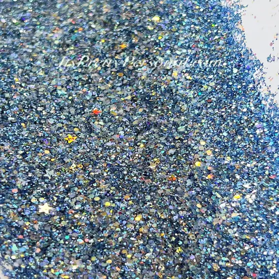 &ldquo;Blue Yonder&rdquo;- Custom IPP CHERISH mix! {5}