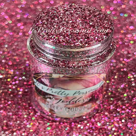 &ldquo;Berry Goddess&rdquo; -Goddess Collection {1}