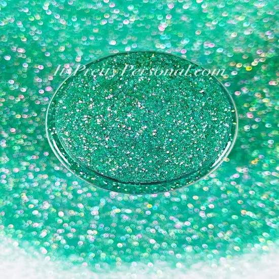 &ldquo;Truffula Teal 2.0&rdquo;- IlluminationCollection- BOLD! {3}